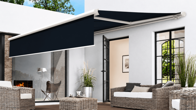 Markilux 5010 photo