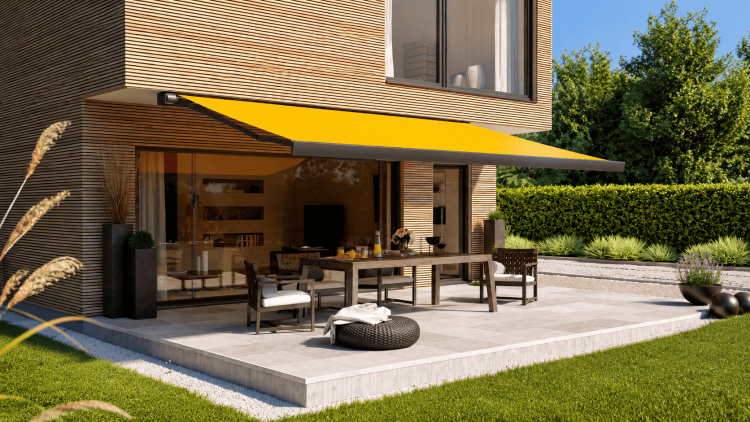 Markilux 970 photo
